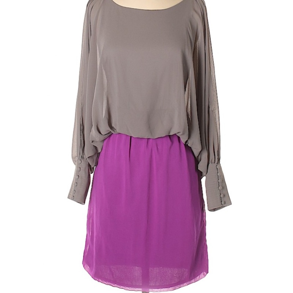 THML dress